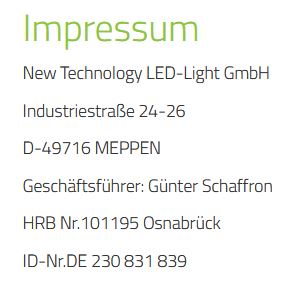 Impressum led-stalllampen-fluegelvieh.de.ntligm.de